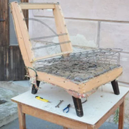 Furniture Repairs & Restoration