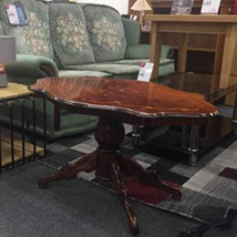 French Polishing Services